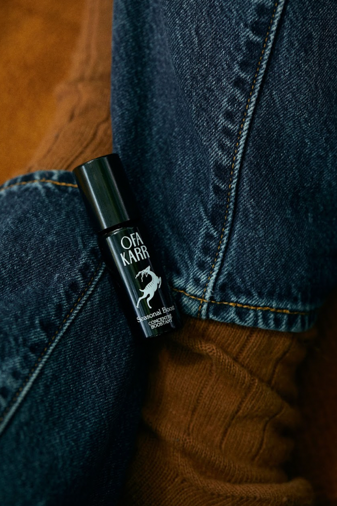 Comment renforcer ses défenses immunitaires grâce aux huiles essentielles ?