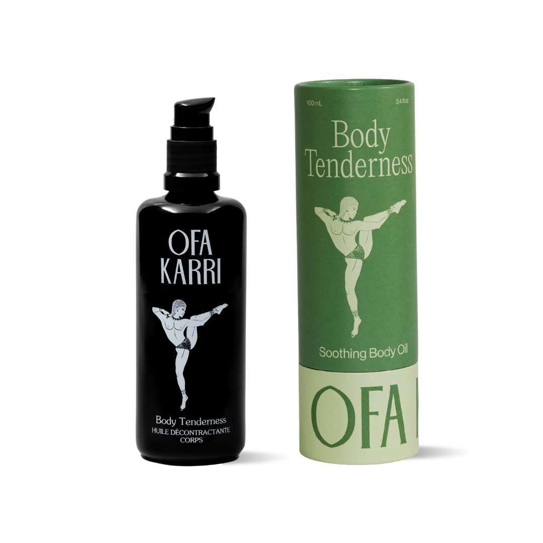 Body Tenderness