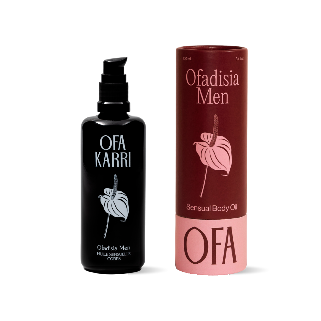 Ofadisia Men