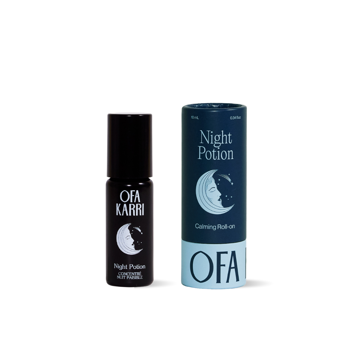 Night Potion