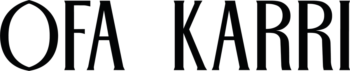 OFA KARRI