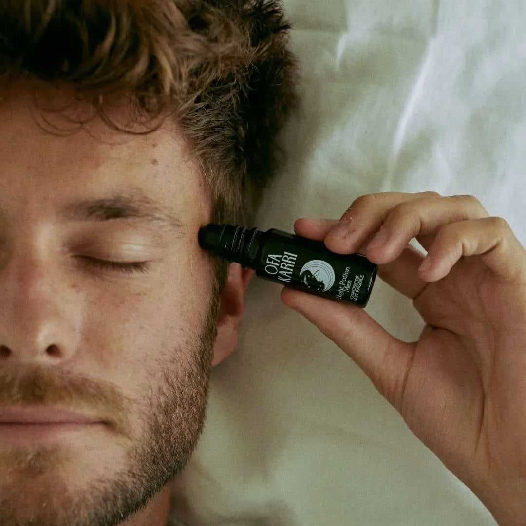 Night Potion Men