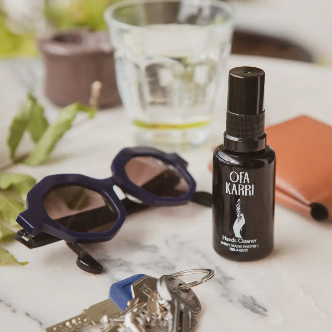 Hands Cleaner Lavender