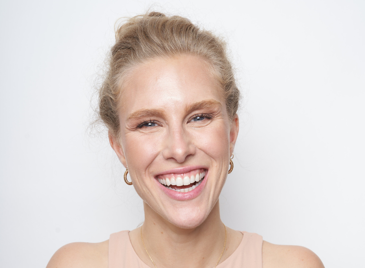 Portrait de la Directrice Générale d'Ofa Karri : "Ce que signifie être une femme, pour moi"