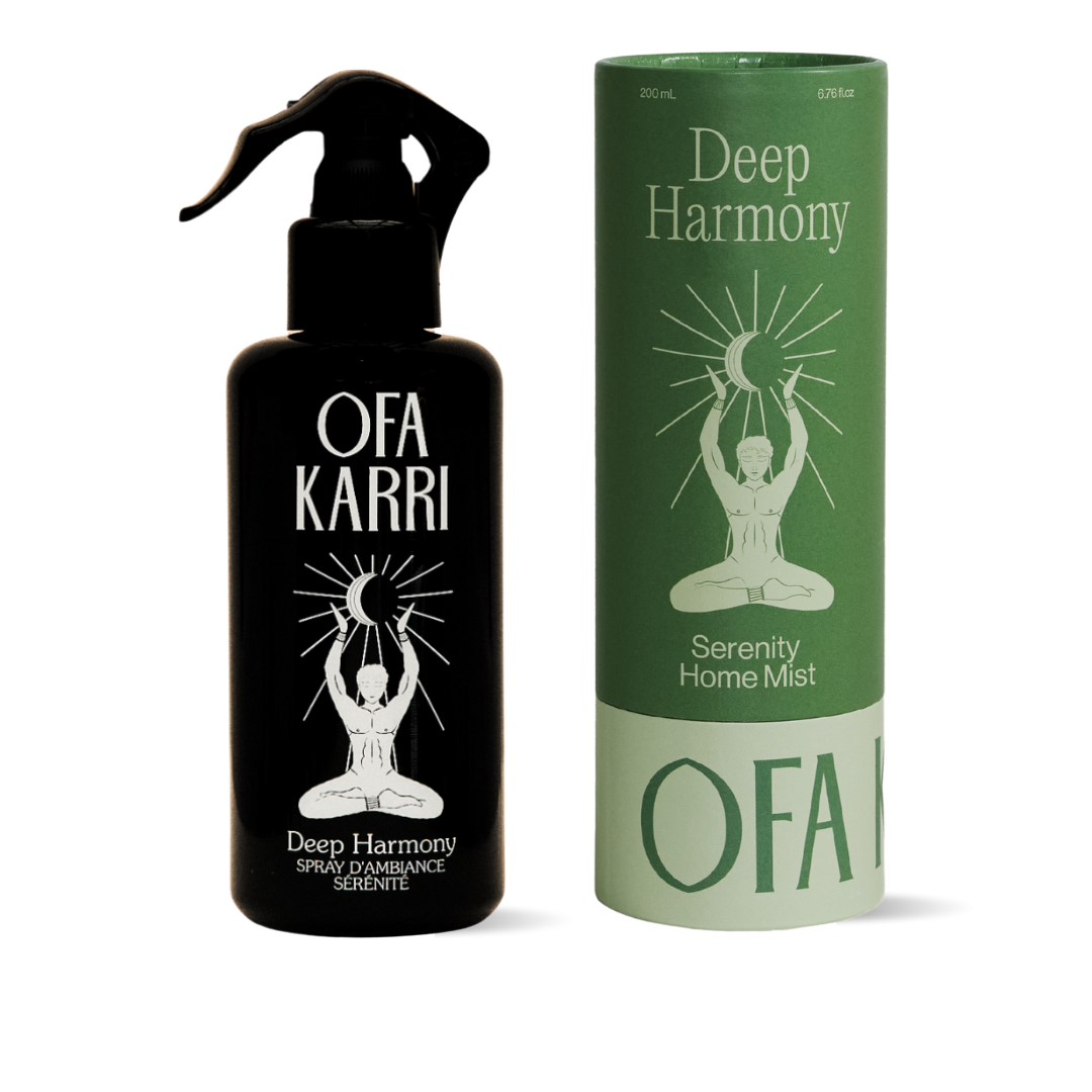 Deep Harmony