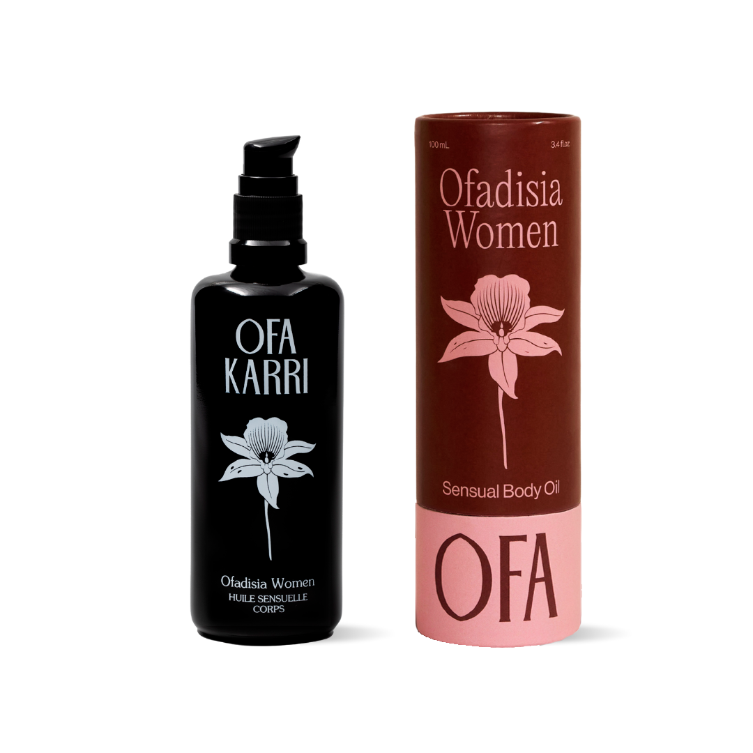 Ofadisia Women