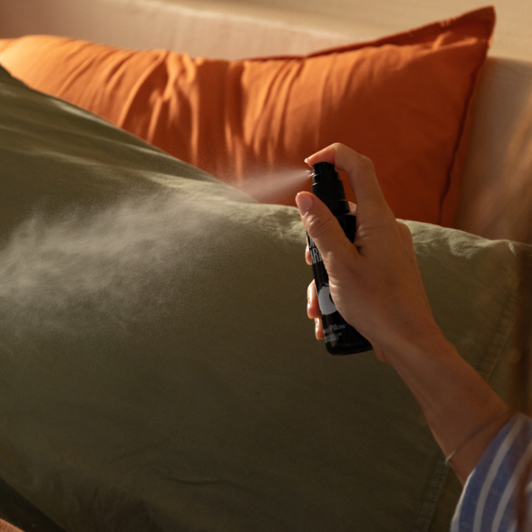 Dreamy Pillow