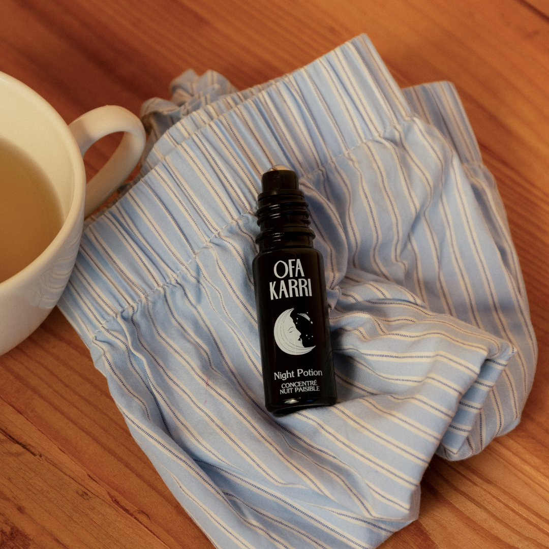 Night Potion