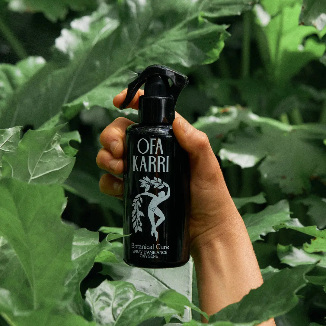 Botanical Cure