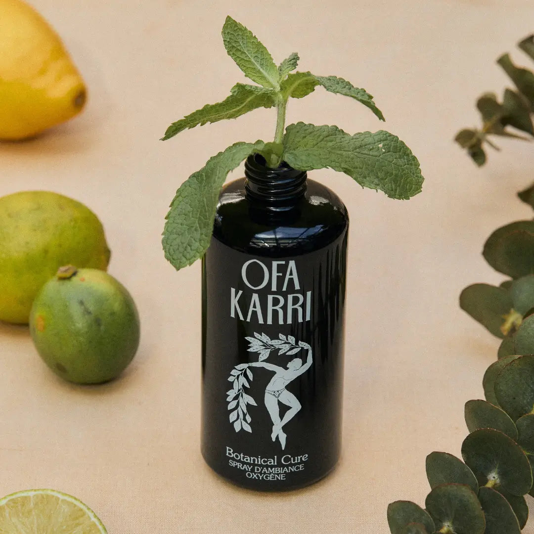 Botanical Cure