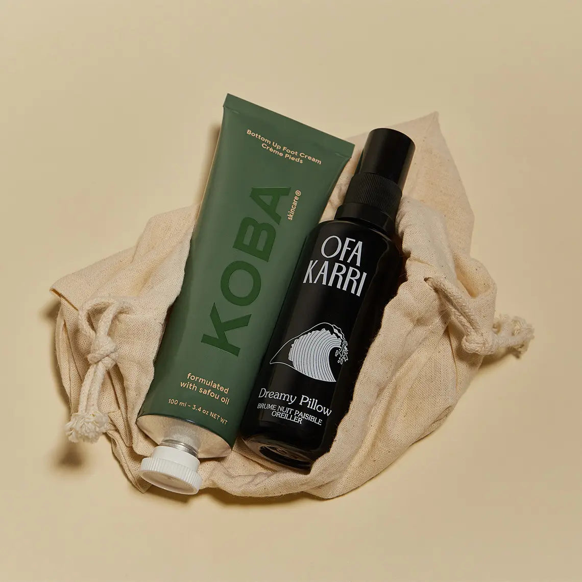 Le Good Night Sleep Kit