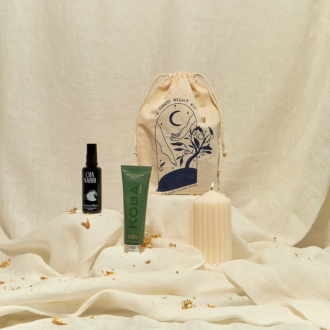 Le Good Night Sleep Kit