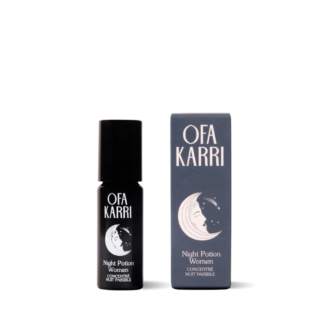 Night Potion Women