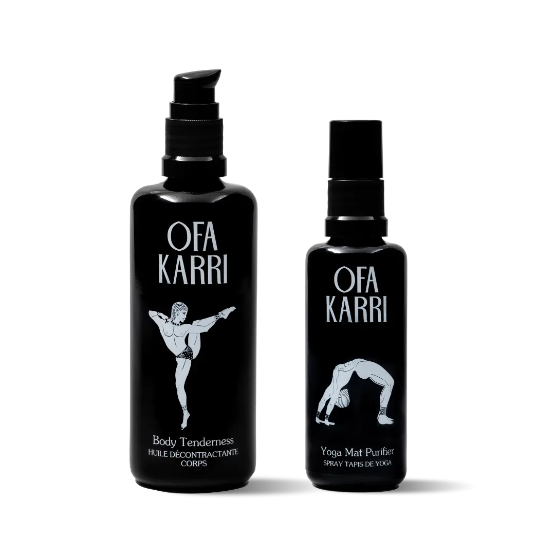 Yoga Duo